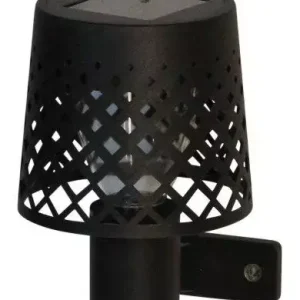 Luxform Solar manacor wandlamp