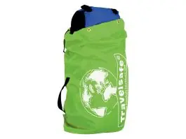 TravelSafe flightbag - Green