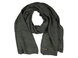 Starling Senior January antraciet sjaal