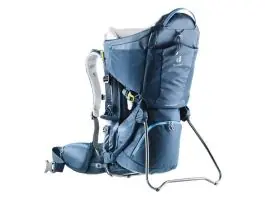 Deuter Kid Comfort kinderdrager
