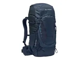 Vaude Asymmetric 48+8 dames rugzak - Eclipse