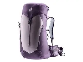 Deuter AC Lite 22 SL rugzak - Lavender-Purple