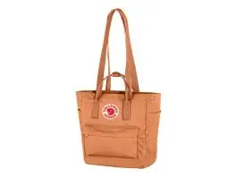 Fjallraven K?nken Totepack bruin