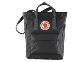 Fj?llr?ven K?nken Totepack tas - Black