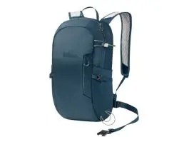 Jack Wolfskin Athmos Shape 16 rugzak - Dark Sea