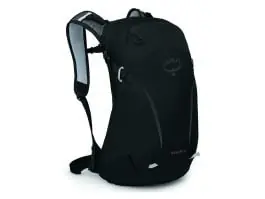 Osprey Hikelite 18 rugzak - Black