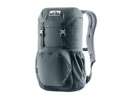 Deuter Walker 20 rugzak - Graphite Black