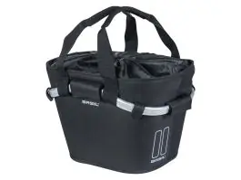 Basil Classic Carry All Klickfix fietsmand
