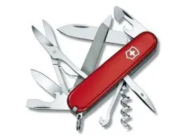 Victorinox Mountaineer zakmes