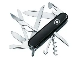 Victorinox Huntsman zakmes