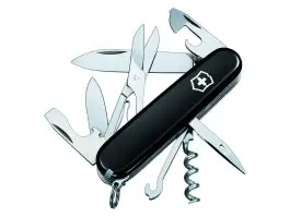 Victorinox Climber zakmes - Black