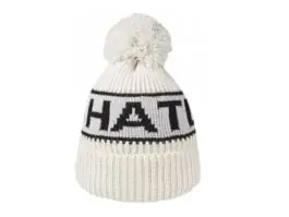 Hatland Bj?rn No Wind Natural heren muts