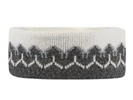 Hatland Cille No Wind hoofdband - Natural