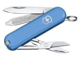 Victorinox Classic SD Summer Rain zakmes
