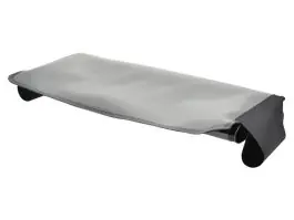 AGU kaart- en telefoonhouder