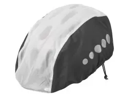 Abus Toplight helm regenhoes