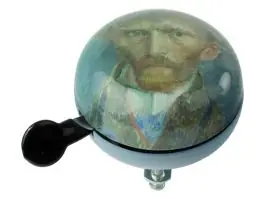 Widek van Gogh fietsbel