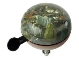 Widek Huishouden fietsbel