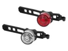 Lynx ronde verlichtingsset