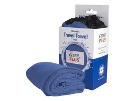 Care Plus reishanddoek - 80 x 40 cm