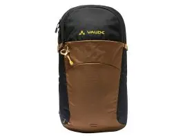 Vaude Wizard 24+4 rugzak - Black/Umbra