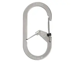 Nite Ize G-Series Karabijnhaak Slidelock#4