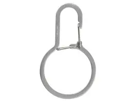 Nite Ize DualPass Sleutelring