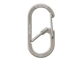 Nite Ize G-Series Karabijnhaak 2-Pack#1