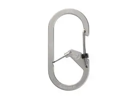 Nite Ize G-Series Karabijnhaak Slidelock#3