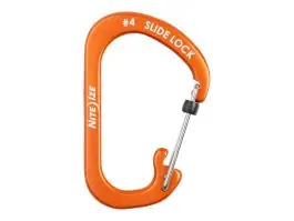 Nite Ize Karabijnhaak Slidelock Aluminium#4