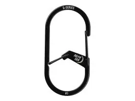 Nite Ize G-Series Karabijnhaak#3