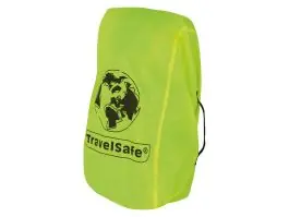 TravelSafe Combipack M transporthoes - Yellow