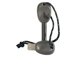 Light My Fire Army Bio vuurstick - Black