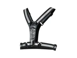 Rogelli led vest - zwart