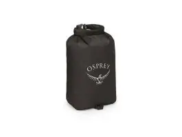 Osprey Ultralight Dry Sack 6L - Black