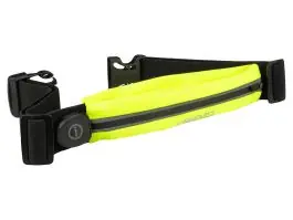 Avento reflecterende sportriem