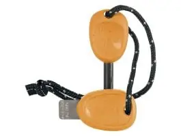 Light My Fire Scout Bio vuurstick - Orange