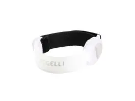 Rogelli led armband - Wit