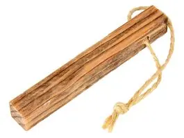 Light My Fire Tinder-on-a-rope aanmaakhout