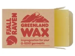Fj?llr?ven Greenland impregneerwas