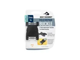 Sea To Summit reparatie gesp met dubbele verwijderbare pin 25 mm