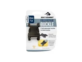 Sea To Summit reparatie gesp met dubbele verwijderbare pin 20 mm