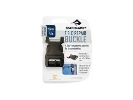 Sea To Summit veldreparatie gesp met verwijderbare pin 20 mm
