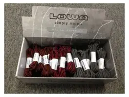 Lowa ATC LO 55 veterbox