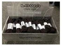 Lowa 40 trekking veterbox