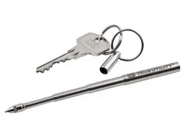 True Utility Telepen uitschuifbare pen