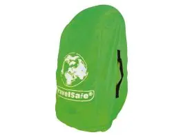 TravelSafe Combipack M transporthoes - Green