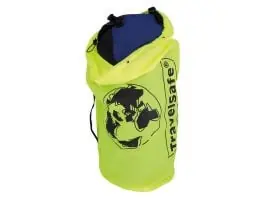 TravelSafe flightbag - Yellow