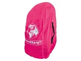 TravelSafe Combipack L transporthoes - Pink