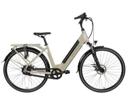 Villette L' Amant Automatic e-bike